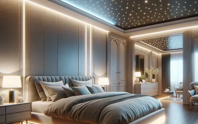 Guide Complet pour Installer des LED dans Votre Chambre : Astuces et Conseils Pratiques